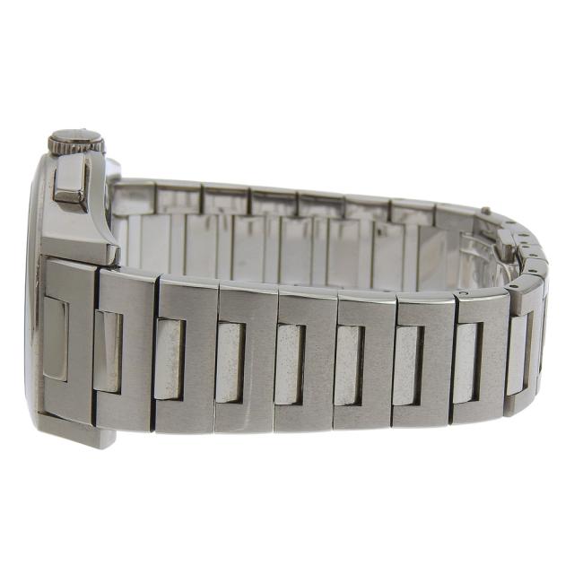 GUCCI グッチ パンテオン 115.2/YA115235 SS クオーツ クロノグラフ