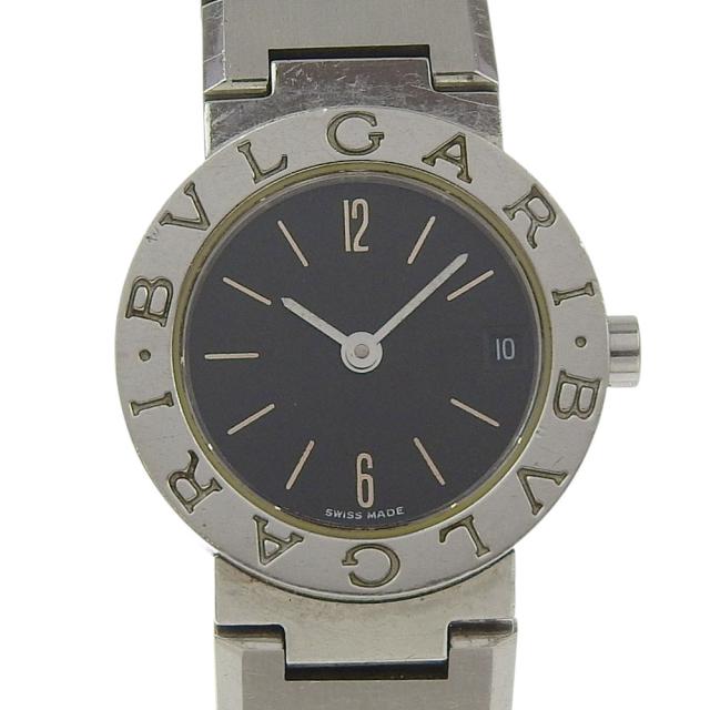時計 BVLGARI BB23SS 腕時計ブルガリブルガリBB23SS 【公式通販】