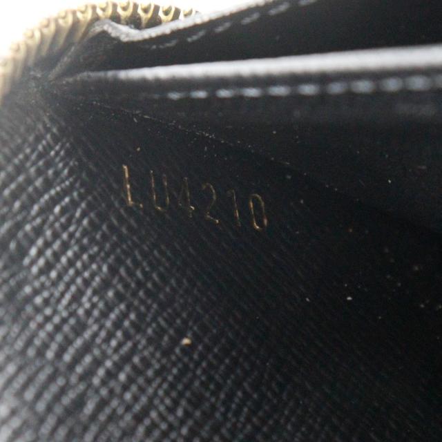 LOUIS VUITTON ルイ・ヴィトン ジッピーウォレット モノグラム･ジャイアント リバース M69353_15