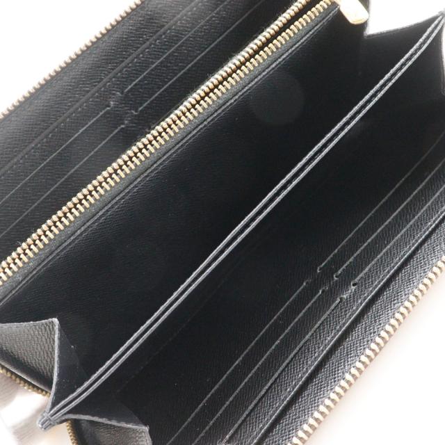 LOUIS VUITTON ルイ・ヴィトン ジッピーウォレット モノグラム･ジャイアント リバース M69353_4