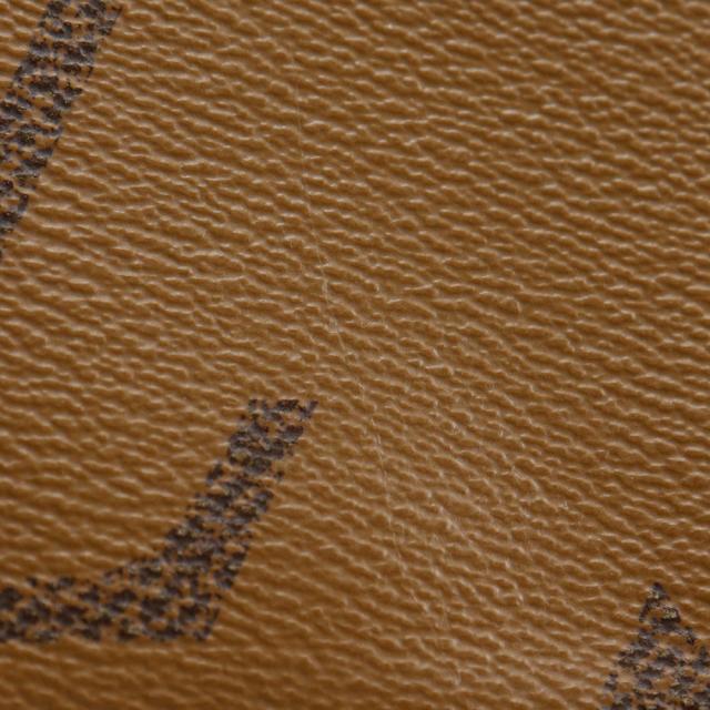 LOUIS VUITTON ルイ・ヴィトン ジッピーウォレット モノグラム･ジャイアント リバース M69353_6