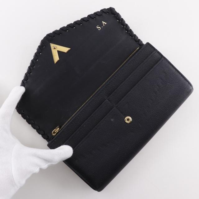 LOUIS VUITTON ルイ・ヴィトン ポルトフォイユ・ヴェリー モノグラム