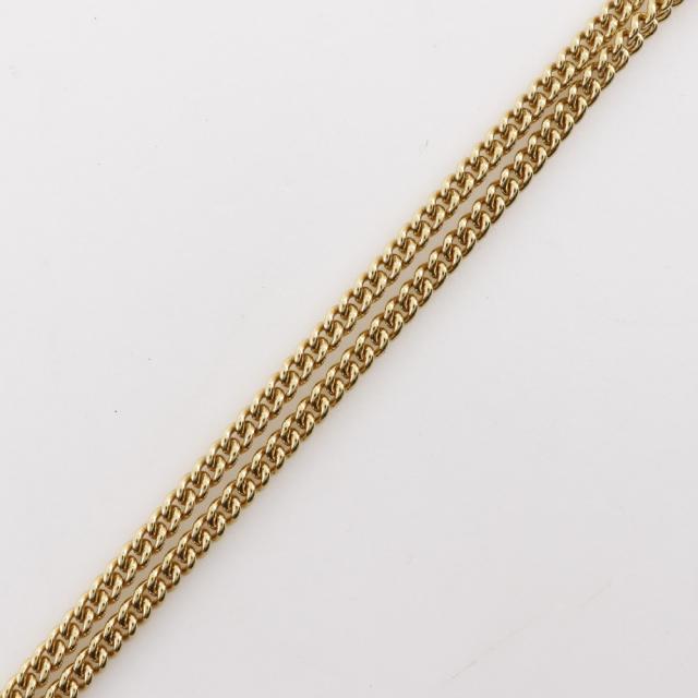 GUCCI グッチ リップステックケース ダブルG ダブルG 615998 カーフ 赤