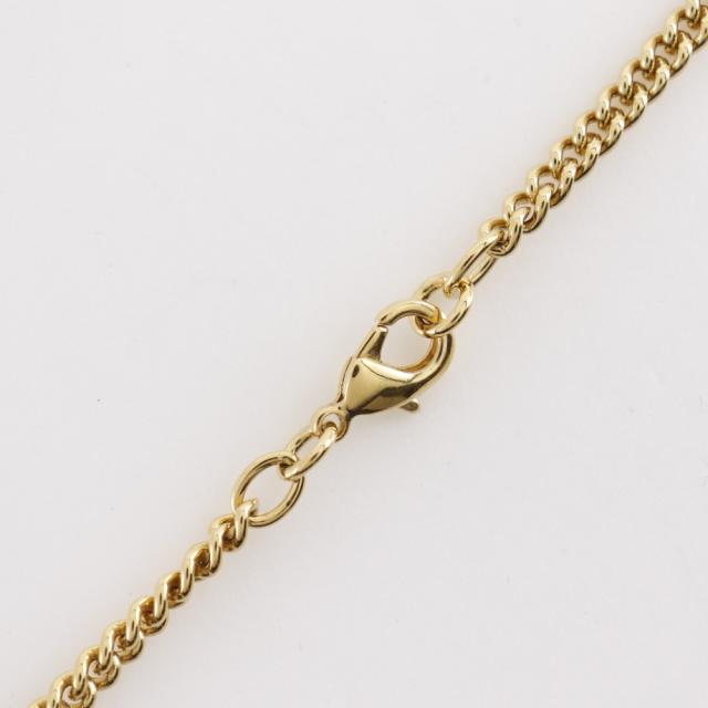 GUCCI グッチ リップステックケース ダブルG ダブルG 615998 カーフ 赤