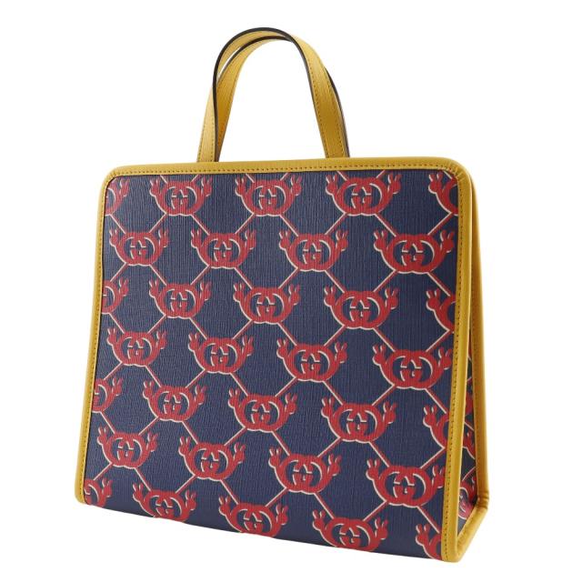 GUCCI グッチ スネイルチルドレン インターロッキングG インター