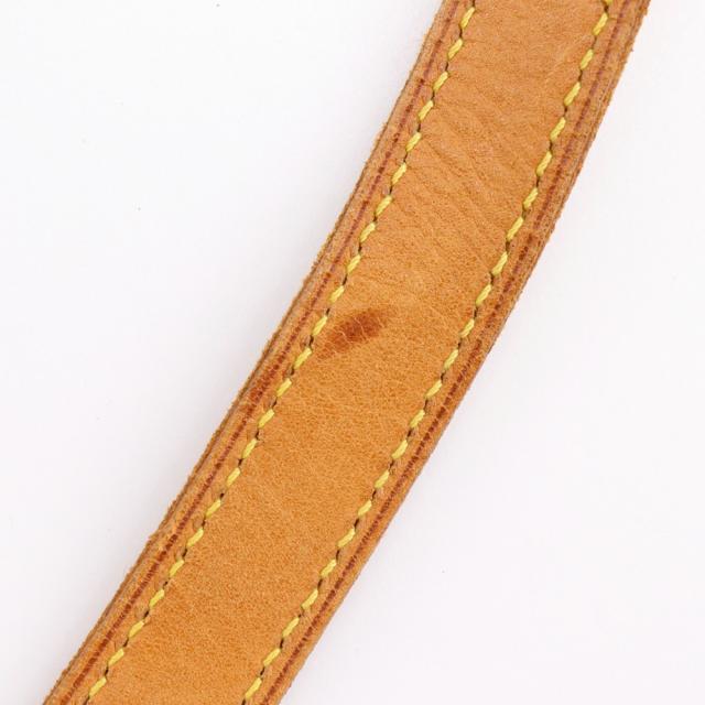 LOUIS VUITTON ルイ・ヴィトン サックショッピング M51108 モノグラムキャンバス 茶_15