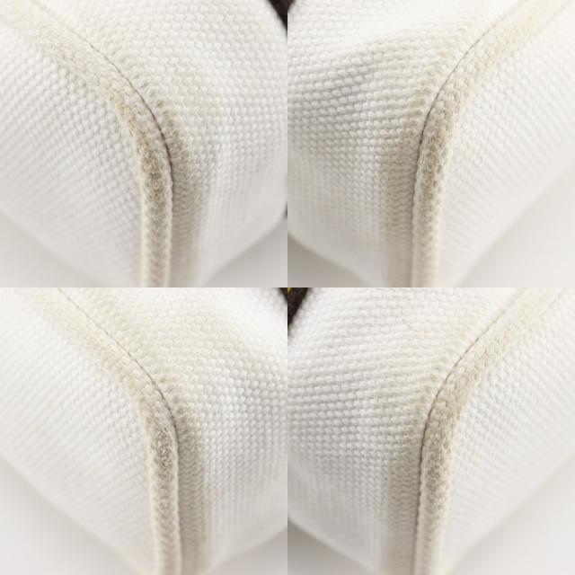 LOUIS VUITTON ルイ・ヴィトン カバMM アンティグア M40036 キャンバス