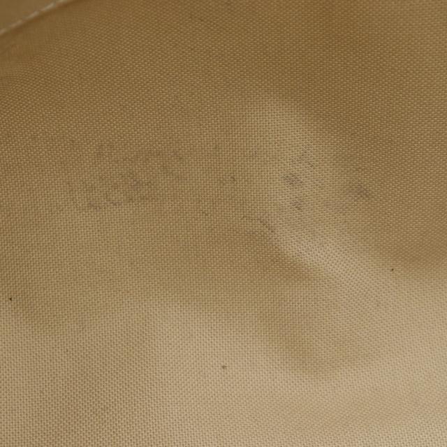 LOUIS VUITTON ルイ・ヴィトン トータリーPM N41280 ダミエアズールキャンバス 白_15