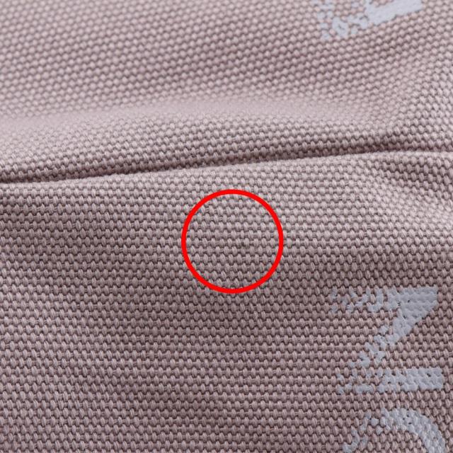 LOUIS VUITTON ルイ・ヴィトン フォンダシオン パリ 美術館限定 キャンバス ダブグレー_7