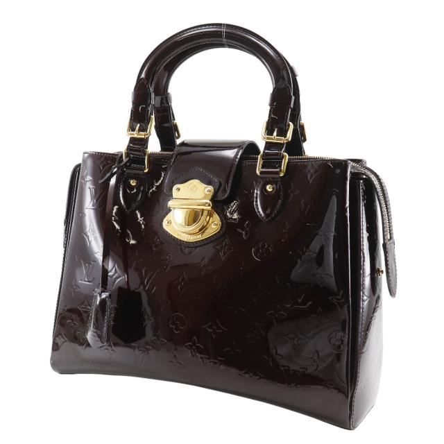 LOUIS VUITTON ルイ・ヴィトン メルローズ アヴェニュー M93757 