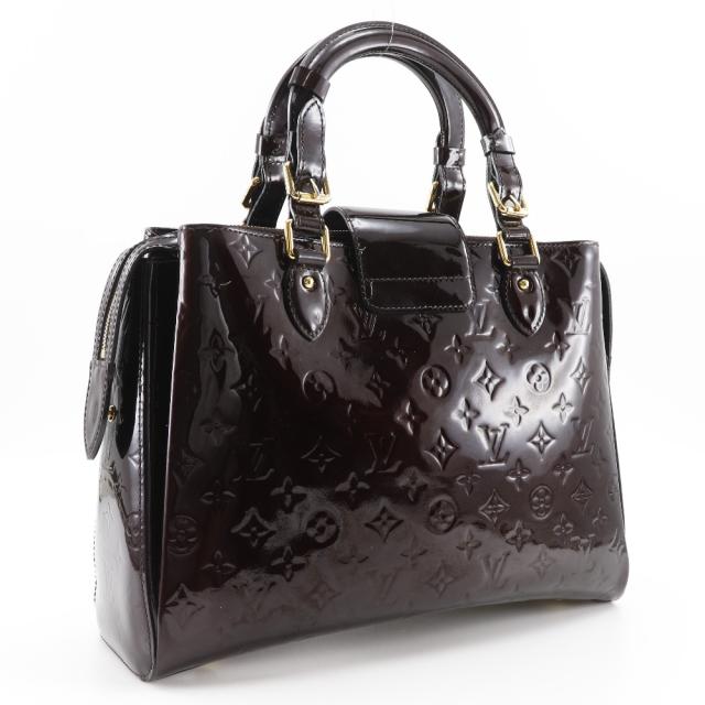 LOUIS VUITTON ルイ・ヴィトン メルローズ アヴェニュー M93757