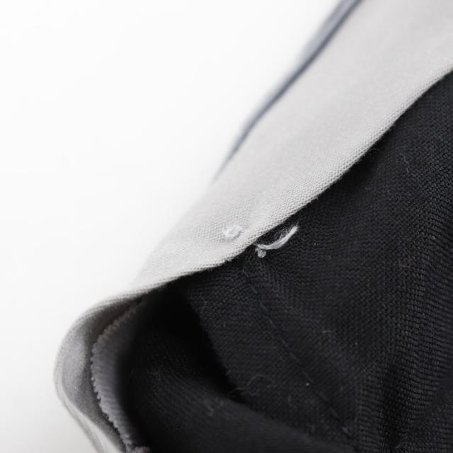 INTERMEZZO インターメッツォ ポリエステル グレー スーツ メンズ 【中古】_13