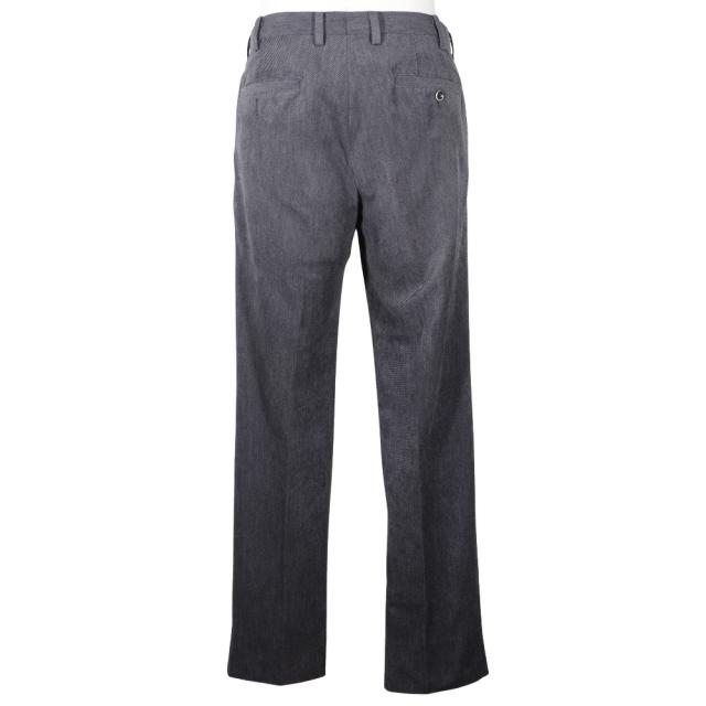 INTERMEZZO インターメッツォ ポリエステル グレー スーツ メンズ 【中古】_10