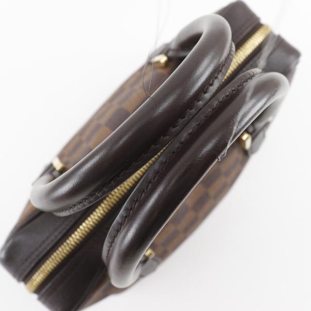 LOUIS VUITTON ルイ・ヴィトン ブレラ N51150 ダミエキャンバス 茶 ハンドバッグ レディース_7