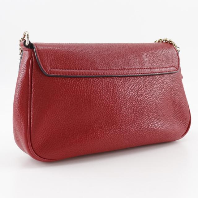 GUCCI グッチ ソーホー チェーンショルダー チェーンショルダー 536224 