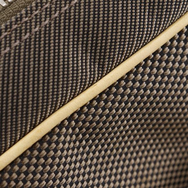 LOUIS VUITTON ルイ・ヴィトン シタダンNM M93224 ダミエジェアンキャンバス テール 茶_11