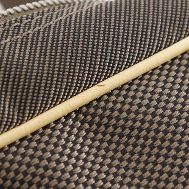 LOUIS VUITTON ルイ・ヴィトン シタダンNM M93224 ダミエジェアンキャンバス テール 茶_12