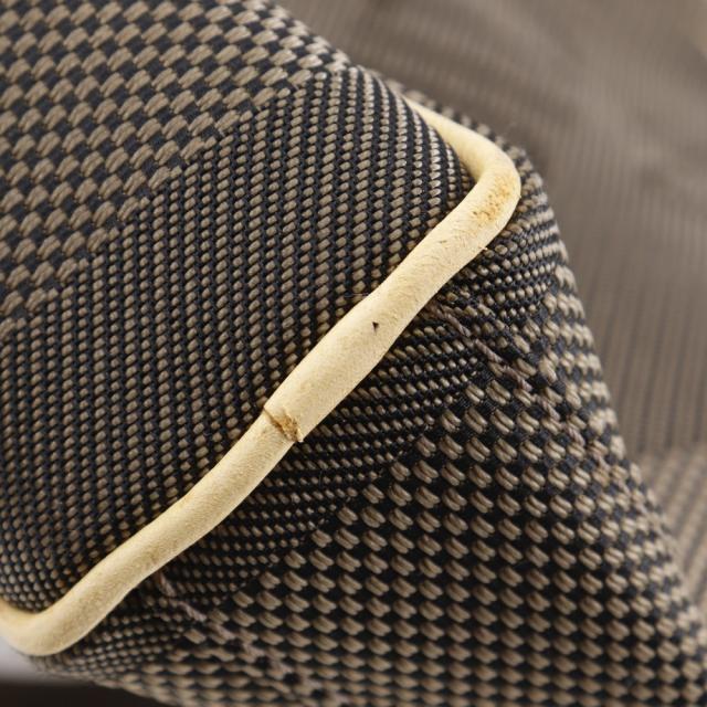 LOUIS VUITTON ルイ・ヴィトン シタダンNM M93224 ダミエジェアンキャンバス テール 茶_13