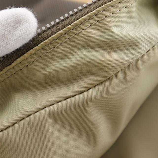 LOUIS VUITTON ルイ・ヴィトン シタダンNM M93224 ダミエジェアンキャンバス テール 茶_8