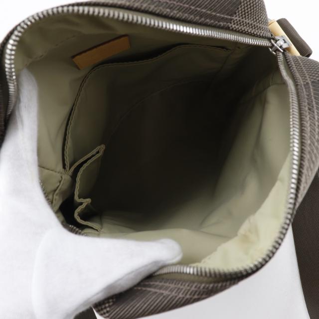 LOUIS VUITTON ルイ・ヴィトン シタダンNM M93224 ダミエジェアンキャンバス テール 茶_4