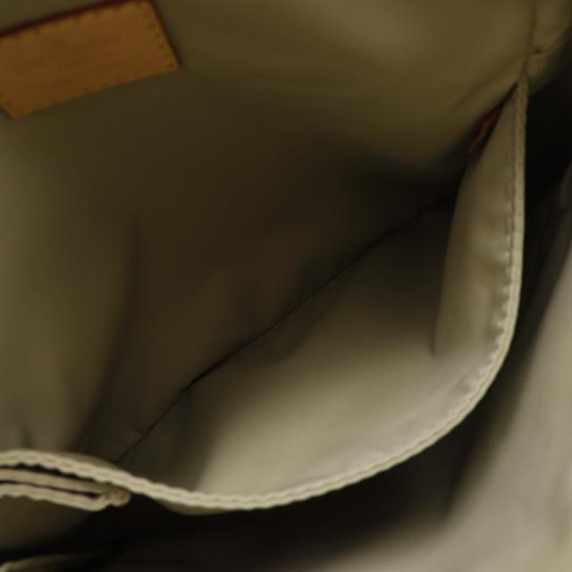 LOUIS VUITTON ルイ・ヴィトン シタダンNM M93224 ダミエジェアンキャンバス テール 茶_5
