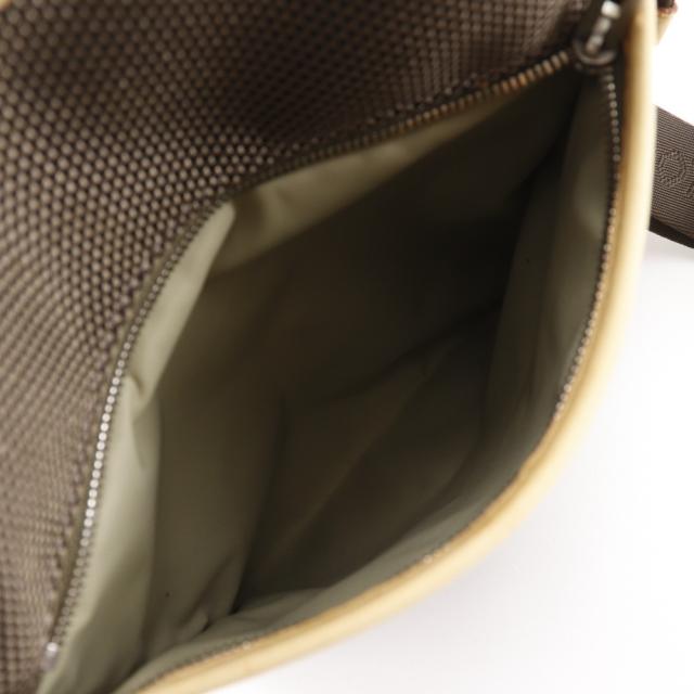 LOUIS VUITTON ルイ・ヴィトン シタダンNM M93224 ダミエジェアンキャンバス テール 茶_7