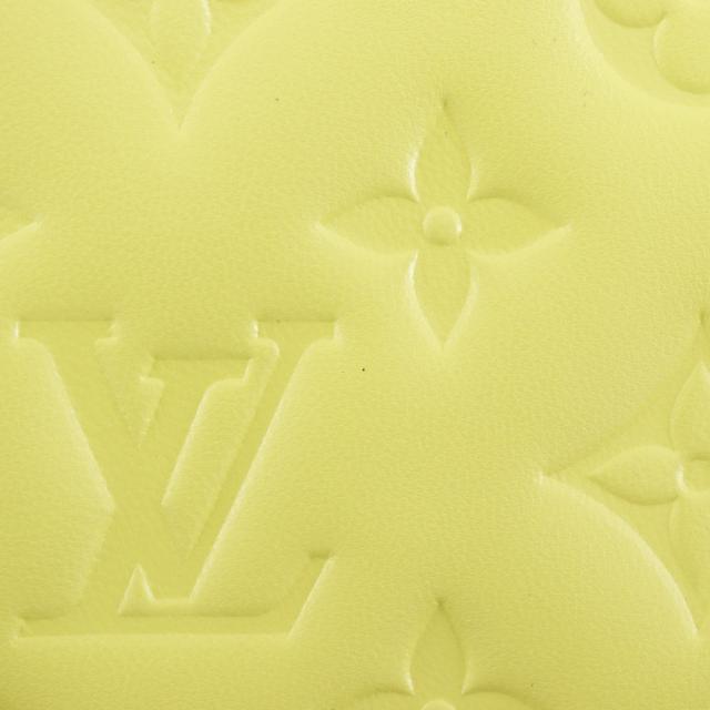 LOUIS VUITTON ルイ・ヴィトン ジッピー・ウォレット クッサン M83104 ラムスキン_11