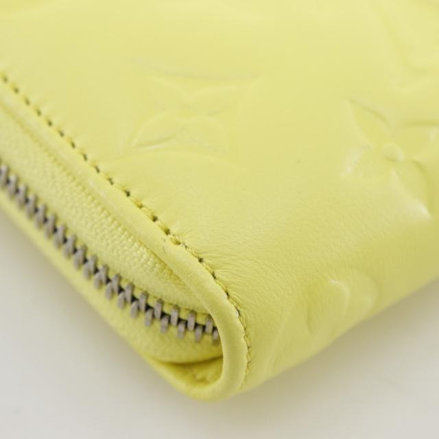 LOUIS VUITTON ルイ・ヴィトン ジッピー・ウォレット クッサン M83104 ラムスキン_3
