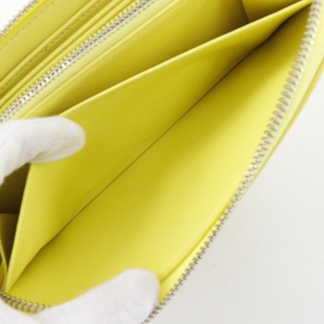 LOUIS VUITTON ルイ・ヴィトン ジッピー・ウォレット クッサン M83104 ラムスキン_8