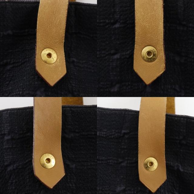 HERMES エルメス アメダバ カバ・ドゥ・ポッシュ ロングショルダー