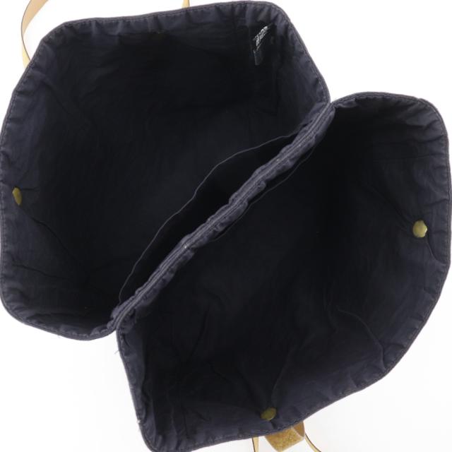 HERMES エルメス アメダバ カバ・ドゥ・ポッシュ ロングショルダー