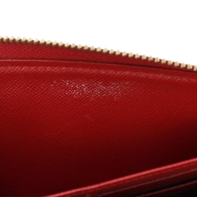 LOUIS VUITTON ルイ・ヴィトン ジッピーウォレット レティーロ M61854 モノグラムキャンバス_13