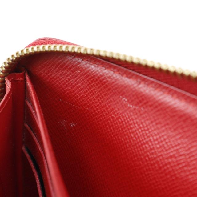 LOUIS VUITTON ルイ・ヴィトン ジッピーウォレット レティーロ M61854 モノグラムキャンバス_18