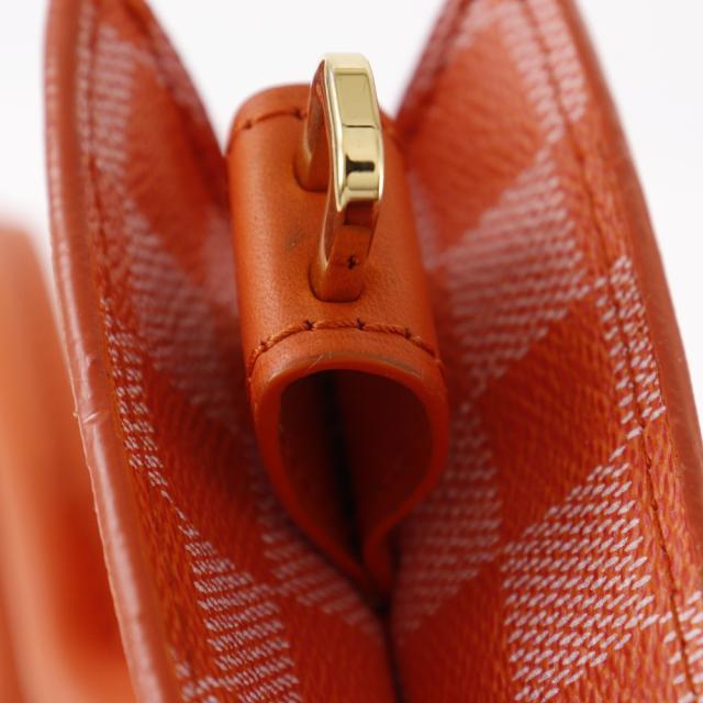 LOUIS VUITTON ルイ・ヴィトン モビール トートバッグ トートバッグ N41304 ダミエキャンバス_11