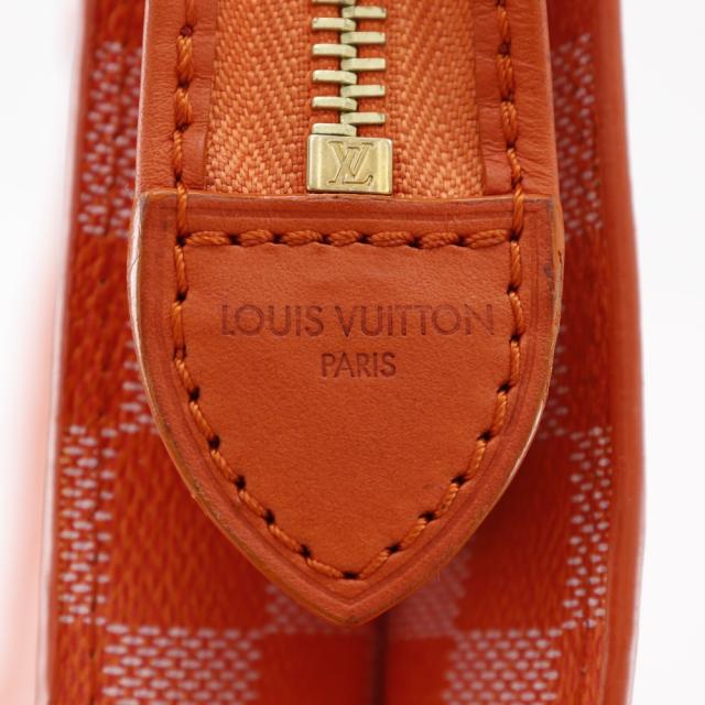LOUIS VUITTON ルイ・ヴィトン モビール トートバッグ トートバッグ N41304 ダミエキャンバス_12