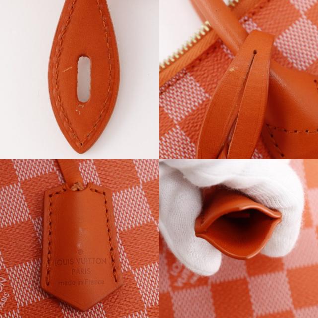 LOUIS VUITTON ルイ・ヴィトン モビール トートバッグ トートバッグ N41304 ダミエキャンバス_13