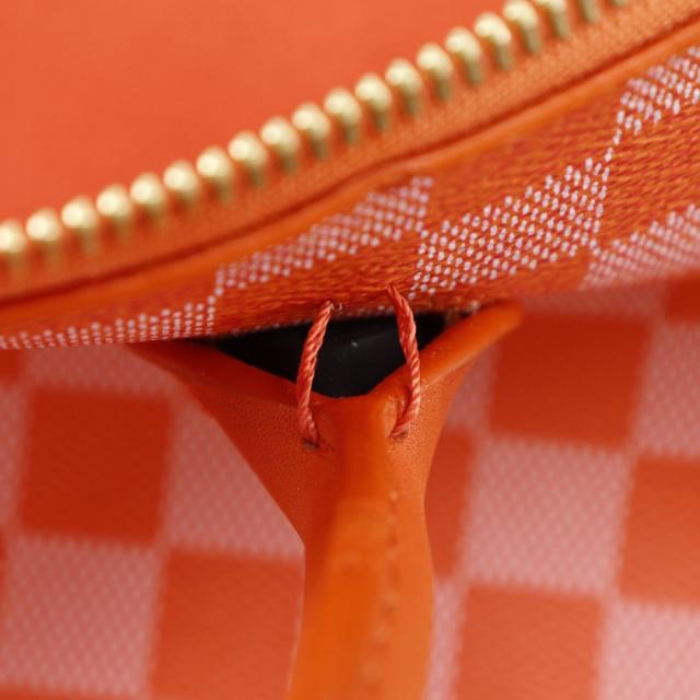 LOUIS VUITTON ルイ・ヴィトン モビール トートバッグ トートバッグ N41304 ダミエキャンバス_14