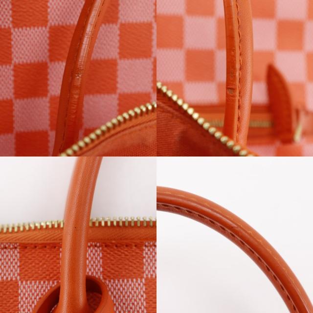 LOUIS VUITTON ルイ・ヴィトン モビール トートバッグ トートバッグ N41304 ダミエキャンバス_16