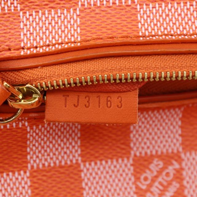 LOUIS VUITTON ルイ・ヴィトン モビール トートバッグ トートバッグ N41304 ダミエキャンバス_18