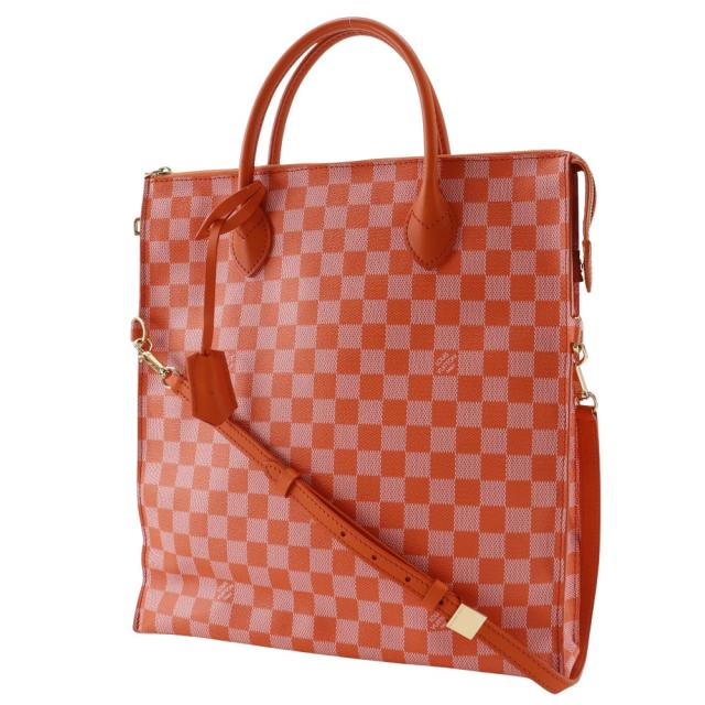 LOUIS VUITTON ルイ・ヴィトン モビール トートバッグ トートバッグ N41304 ダミエキャンバス_1