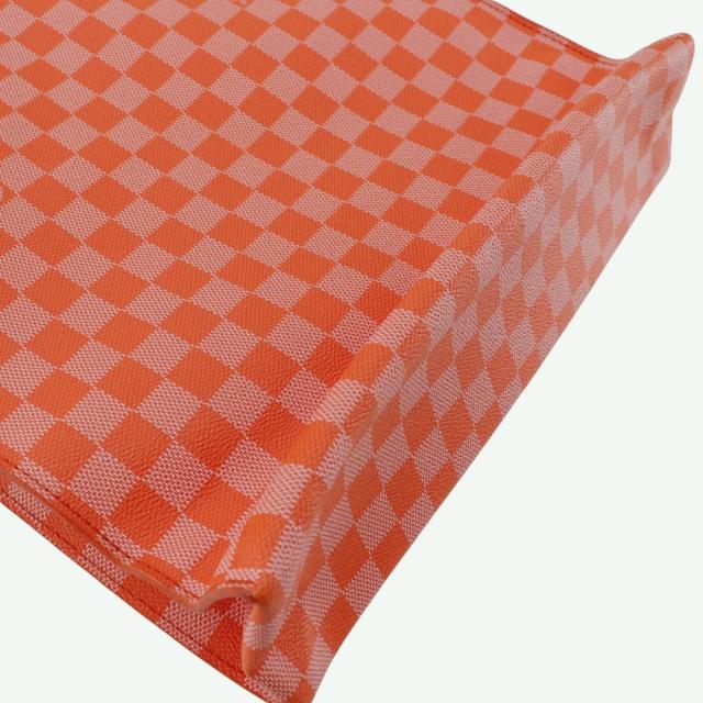 LOUIS VUITTON ルイ・ヴィトン モビール トートバッグ トートバッグ N41304 ダミエキャンバス_7