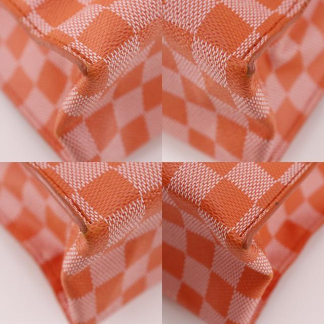 LOUIS VUITTON ルイ・ヴィトン モビール トートバッグ トートバッグ N41304 ダミエキャンバス_3
