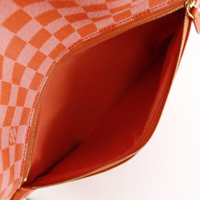 LOUIS VUITTON ルイ・ヴィトン モビール トートバッグ トートバッグ N41304 ダミエキャンバス_6