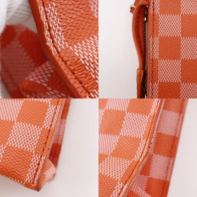 LOUIS VUITTON ルイ・ヴィトン モビール トートバッグ トートバッグ N41304 ダミエキャンバス_8