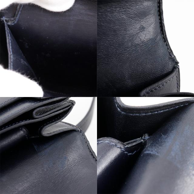 PRADA プラダ ナイロン 黒 リュック・デイパック レディース 【中古】_8