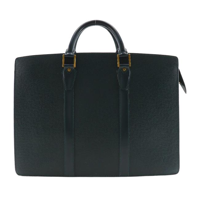 LOUIS VUITTON ルイ・ヴィトン ポルト ドキュマン・ロザン M30054 タイガ エピセア 深緑