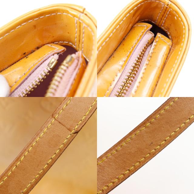 LOUIS VUITTON ルイ・ヴィトン ヒューストン M91054 モノグラム