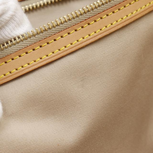 LOUIS VUITTON ルイ・ヴィトン リードGM ボストンバッグ M91140 モノグラムヴェルニ ベージュ_7