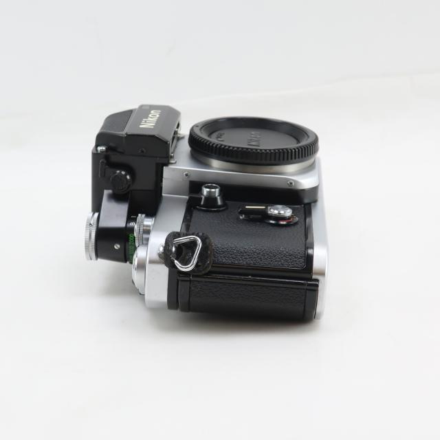 ★訳あり大特価★ Nikon F2 フォトミック + DP-1 #2150 F2 Nikon ニコン フィルムカメラ フォトミックファインダーDP-1 DP-1