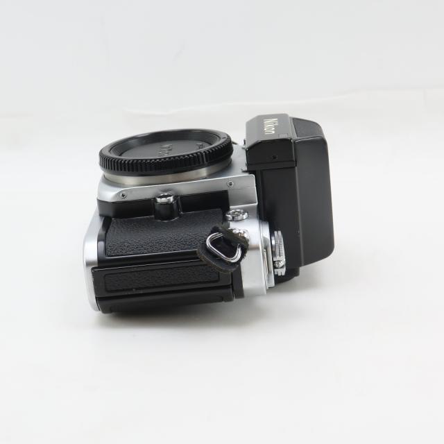F2 ニコン Nikon _ | フォトミックファインダーDP-1 フィルムカメラ